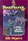Imagen de archivo de Fangs for the Memories (Bloodhounds, Inc. #5) a la venta por Once Upon A Time Books