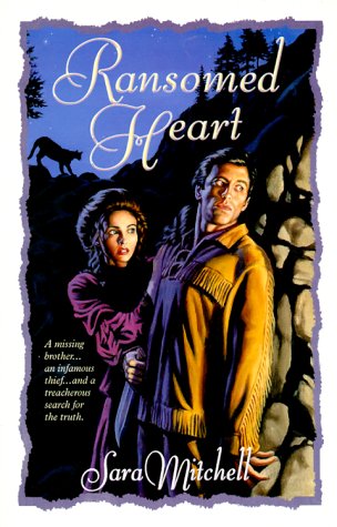 Stock image for Ransomed Heart for sale by ThriftBooks-Dallas