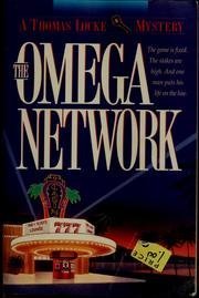 Beispielbild fr The Omega Network zum Verkauf von Better World Books