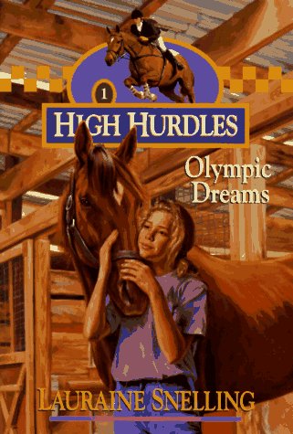 Beispielbild fr Olympic Dreams (High Hurdles #1) zum Verkauf von Your Online Bookstore