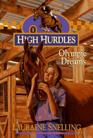 Imagen de archivo de Olympic Dreams: Book 1 a la venta por WorldofBooks