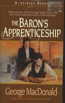 Beispielbild fr The Barrons Apprenticeship zum Verkauf von BookHolders
