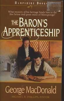 Stock image for The Barrons Apprenticeship for sale by BookHolders