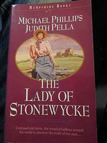 Beispielbild fr The Lady of Stonewycke zum Verkauf von Better World Books