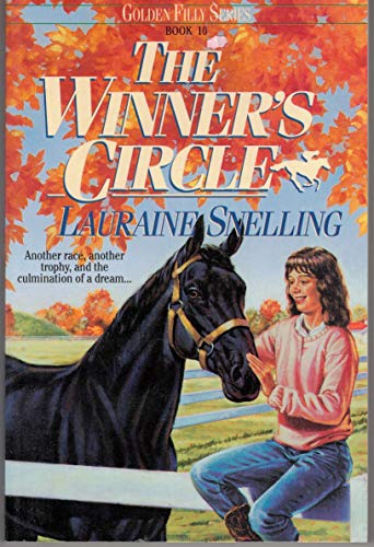 9781556615337: The Winner's Circle (Golden Filly, Book 10)