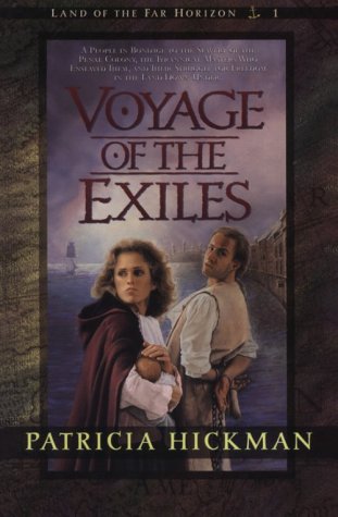 Beispielbild fr Voyage of the Exiles zum Verkauf von Better World Books