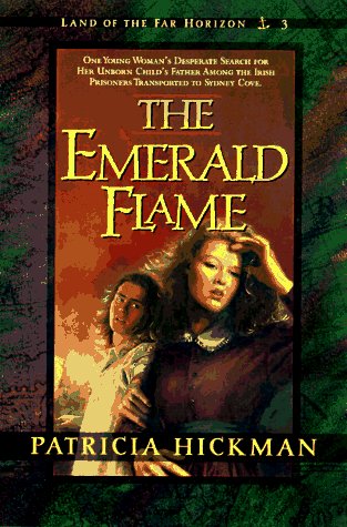 Beispielbild fr The Emerald Flame (Land of the Far Horizon) (Book 3) zum Verkauf von Wonder Book