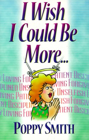 Stock image for I Wish I Could Be More for sale by Christian Book Store