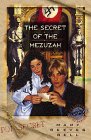 Stock image for The Secret of the Mezuzah (Passport to Danger #1) for sale by Wonder Book