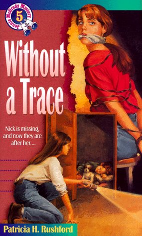 Imagen de archivo de Without a Trace (Jennie McGrady Mystery Series #5) a la venta por Your Online Bookstore