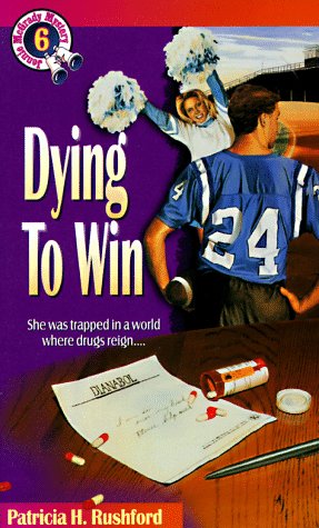 Dying to Win (Jennie McGrady Mystery Series #6) (9781556615597) by Rushford, Patricia H.