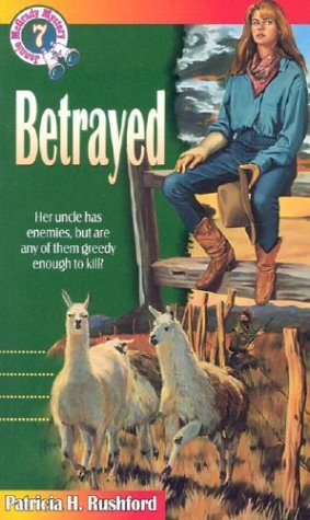 Stock image for Betrayed (Jennie McGrady Mystery Series #7) for sale by SecondSale