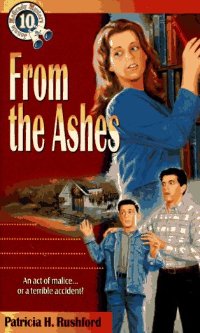 Imagen de archivo de From the Ashes (Jennie McGrady Mystery Series #10) a la venta por Goodwill of Colorado