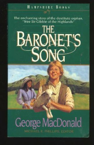 Stock image for The Baronet's Song for sale by SecondSale
