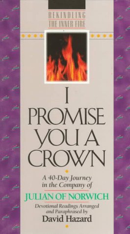 Imagen de archivo de I Promise You a Crown a la venta por Better World Books