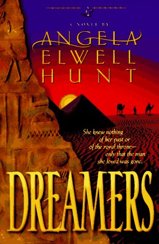 Beispielbild fr Dreamers (Legacies of the Ancient River No. 1) (Book 1) zum Verkauf von SecondSale