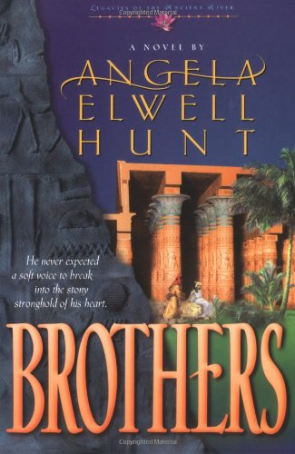 Beispielbild fr Brothers (Legacies of the Ancient River #2) (Book 2) zum Verkauf von SecondSale