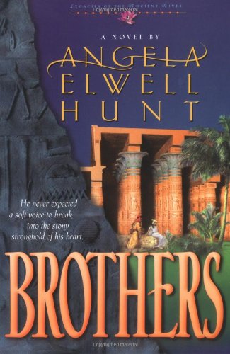 9781556616082: Brothers (Legacies of the Ancient River #2)