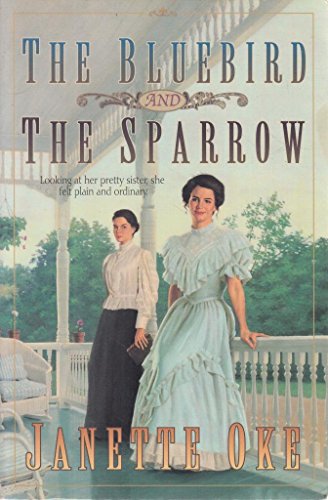 Beispielbild fr The Bluebird and the Sparrow (Women of the West #10) zum Verkauf von SecondSale
