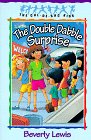 Beispielbild fr The Double Dabble Surprise (The Cul-de-Sac Kids #1) zum Verkauf von Gulf Coast Books