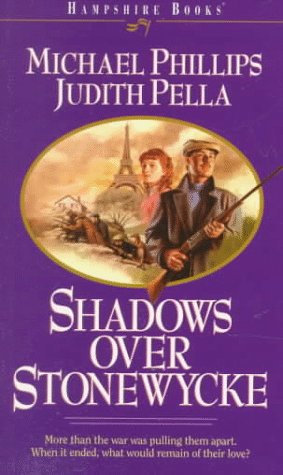 Beispielbild fr Shadows Over Stonewycke zum Verkauf von Better World Books