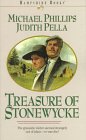 Stock image for Treasure of Stonewycke (The Stonewycke Legacy, Book 3) for sale by Books of the Smoky Mountains