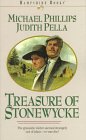 9781556616341: Treasure of Stonewycke (The Stonewycke Legacy, Book 3)