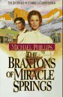 9781556616358: The Braxtons of Miracle Springs