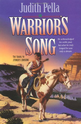 Imagen de archivo de Warrior's Song (Lone Star Legacy, Book 3) a la venta por Orion Tech