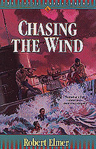 Beispielbild fr Chasing the Wind (The Young Underground #5) zum Verkauf von HPB-Emerald