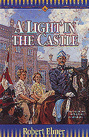 9781556616594: A Light in the Castle (The Young Underground #6)