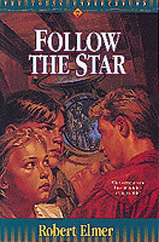 Stock image for Follow the Star for sale by Jenson Books Inc