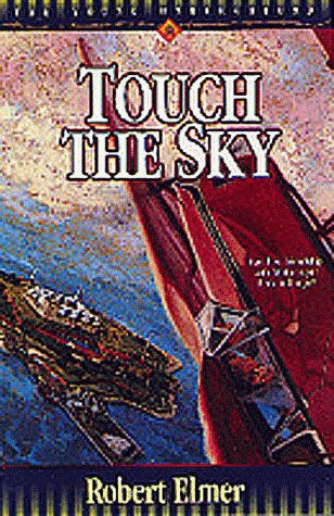 Beispielbild fr Touch the Sky (The Young Underground #8) zum Verkauf von BooksRun