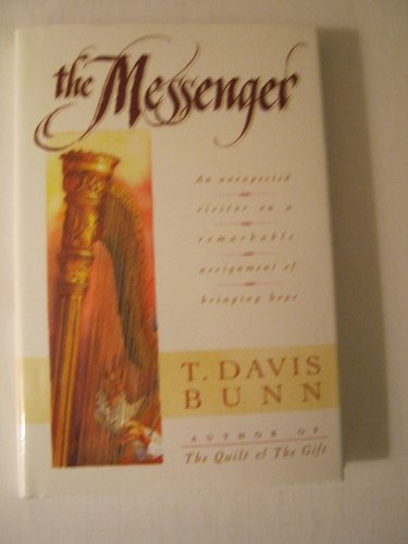 9781556616693: The Messenger