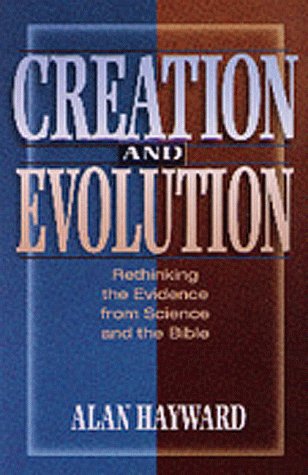 Imagen de archivo de Creation and Evolution a la venta por Better World Books