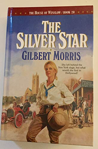 Beispielbild fr The Silver Star (The House of Winslow #20) zum Verkauf von Gulf Coast Books