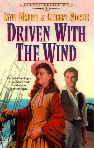 Imagen de archivo de Driven with the Wind (Cheney Duvall, M.D. Series #8) a la venta por SecondSale