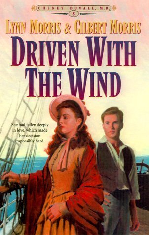 9781556616990: Driven with the Wind (Cheney Duvall, M.D. Series #8)