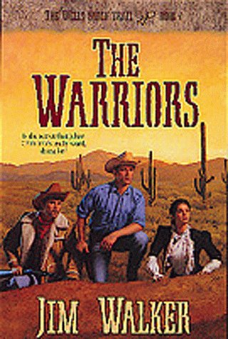 Beispielbild fr The Warriors zum Verkauf von Better World Books