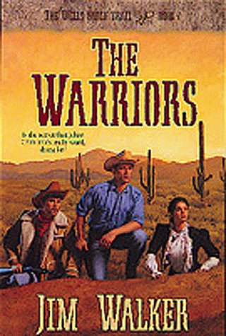 Stock image for The Warriors for sale by Better World Books