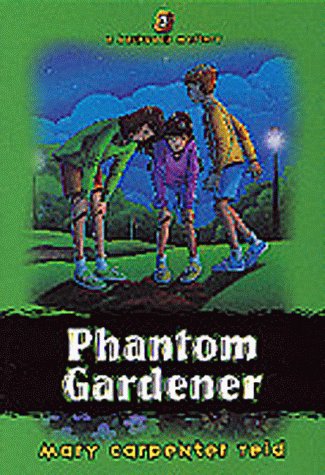 Beispielbild fr Phantom Gardener: Book 3 zum Verkauf von WorldofBooks