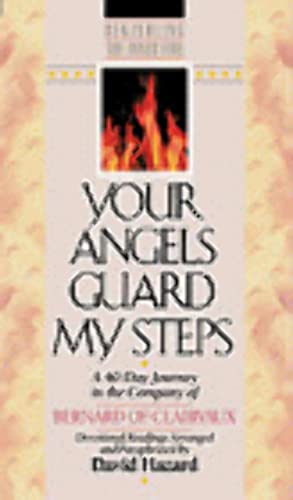 Stock image for Your Angels Guard My Steps for sale by BooksRun