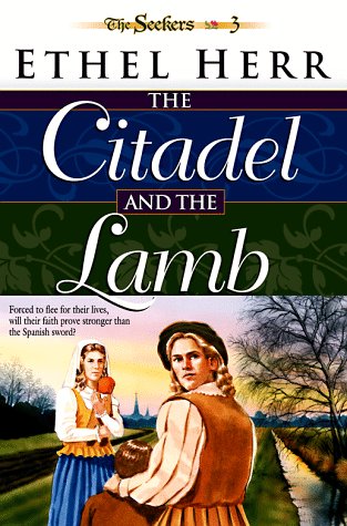Imagen de archivo de The Citadel and the Lamb a la venta por Wonder Book