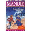 Imagen de archivo de Mandie and the Medicine Man / Mandie and the Charleston Phantom / Mandie and the Abandoned Mine / Mandie and the Hidden Treasure / Mandie and the Mysterious Bells a la venta por Ergodebooks