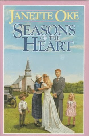 9781556617560: Seasons of the Heart GS (Seasons Of The Heart Series)