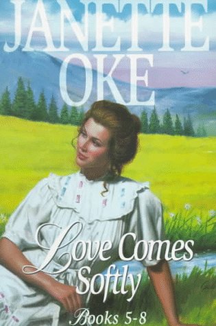 Stock image for Love Comes Softly (Books 5-8 Love Comes Softly Series) for sale by HPB-Emerald