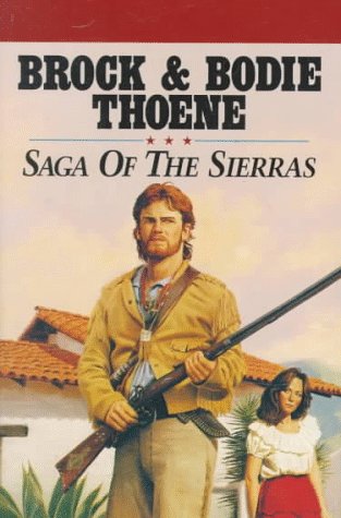 9781556617867: Saga of Sierras Bgs (5-7) (Volume No. 5-7)