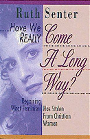 Stock image for Have We Really Come a Long Way? for sale by Wonder Book