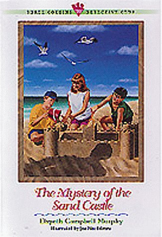 9781556618581: The Mystery of the Sand Castle: Book 20