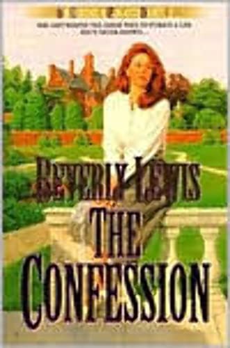 Beispielbild fr The Confession (The Heritage of Lancaster County 2) zum Verkauf von Wonder Book